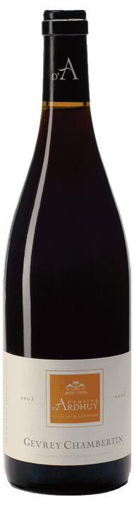 Gevrey-Chambertin - アペロ ワインバー / オーガニックワインxフランス家庭料理 - 東京都港区南青山3-4-6 / apéro WINEBAR - vins et petits plats français - 2016 Gevrey-Chambertin - アペロ ワインバー / オーガニックワインxフランス家庭料理 - 東京都港区南青山3-4-6 / apéro WINEBAR - vins et petits plats français - 2016