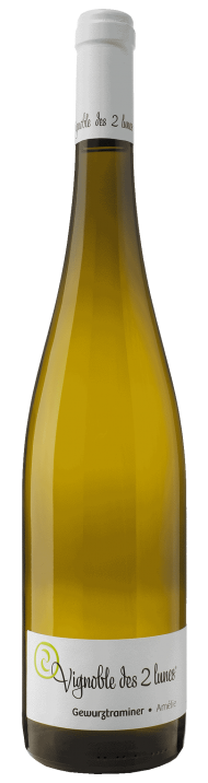 Gewurztraminer Amélie - アペロ ワインバー / オーガニックワインxフランス家庭料理 - 東京都港区南青山3-4-6 / apéro WINEBAR - vins et petits plats français - 2016 Gewurztraminer Amélie - アペロ ワインバー / オーガニックワインxフランス家庭料理 - 東京都港区南青山3-4-6 / apéro WINEBAR - vins et petits plats français - 2016