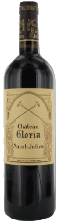Château Gloria - アペロ ワインバー / オーガニックワインxフランス家庭料理 - 東京都港区南青山3-4-6 / apéro WINEBAR - vins et petits plats français - 2016 Château Gloria - アペロ ワインバー / オーガニックワインxフランス家庭料理 - 東京都港区南青山3-4-6 / apéro WINEBAR - vins et petits plats français - 2016