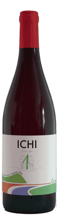 Very Berry Farm & Winery - ICHI P+ - アペロ ワインバー / オーガニックワインxフランス家庭料理 - 東京都港区南青山3-4-6 / apéro WINEBAR - vins et petits plats français - 2016 Very Berry Farm & Winery - ICHI P+ - アペロ ワインバー / オーガニックワインxフランス家庭料理 - 東京都港区南青山3-4-6 / apéro WINEBAR - vins et petits plats français - 2016