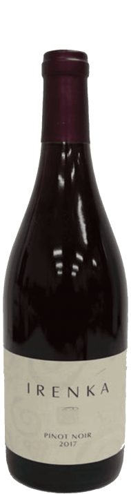 セール国産IRENKA PINOT NOIR2017 ワイン