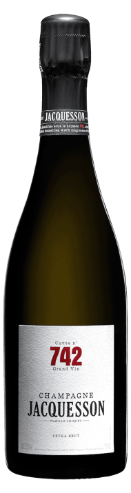 Cuvée n°742 - アペロ ワインバー / オーガニックワインxフランス家庭料理 - 東京都港区南青山3-4-6 / apéro WINEBAR - vins et petits plats français - 2016 Cuvée n°742 - アペロ ワインバー / オーガニックワインxフランス家庭料理 - 東京都港区南青山3-4-6 / apéro WINEBAR - vins et petits plats français - 2016