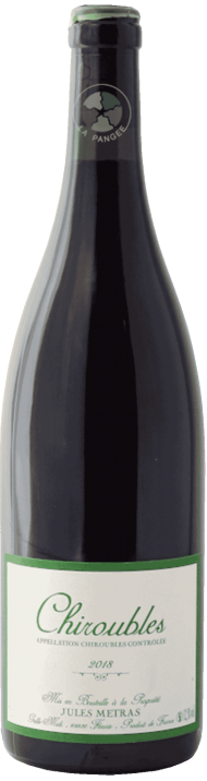 ジュール・メトラ 、シルーブル マグナム (1500mL) - アペロ ワインバー / オーガニックワインxフランス家庭料理 - 東京都港区南青山3-4-6 / apéro WINEBAR - vins et petits plats français - 2016 ジュール・メトラ 、シルーブル マグナム (1500mL) - アペロ ワインバー / オーガニックワインxフランス家庭料理 - 東京都港区南青山3-4-6 / apéro WINEBAR - vins et petits plats français - 2016