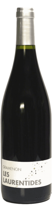 Domaine Gramenon - Les Laurentides - アペロ ワインバー / オーガニックワインxフランス家庭料理 - 東京都港区南青山3-4-6 / apéro WINEBAR - vins et petits plats français - 2016 Domaine Gramenon - Les Laurentides - アペロ ワインバー / オーガニックワインxフランス家庭料理 - 東京都港区南青山3-4-6 / apéro WINEBAR - vins et petits plats français - 2016