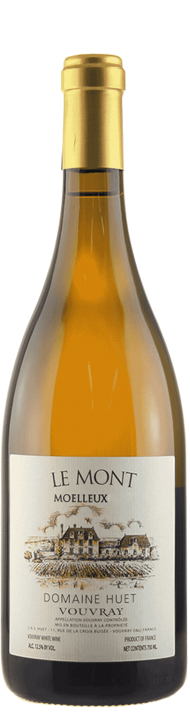 Domaine Huet, Le Mont - Vouvray Moelleux - アペロ ワインバー / オーガニックワインxフランス家庭料理 - 東京都港区南青山3-4-6 / apéro WINEBAR - vins et petits plats français - 2016 Domaine Huet, Le Mont - Vouvray Moelleux - アペロ ワインバー / オーガニックワインxフランス家庭料理 - 東京都港区南青山3-4-6 / apéro WINEBAR - vins et petits plats français - 2016
