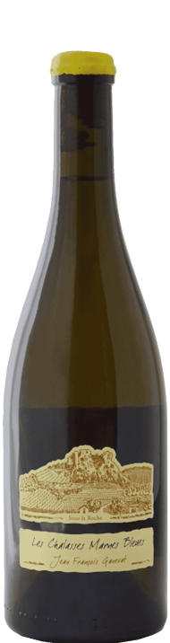 Les Chalasses Marnes Bleues - アペロ ワインバー / オーガニックワインxフランス家庭料理 - 東京都港区南青山3-4-6 / apéro WINEBAR - vins et petits plats français - 2016 Les Chalasses Marnes Bleues - アペロ ワインバー / オーガニックワインxフランス家庭料理 - 東京都港区南青山3-4-6 / apéro WINEBAR - vins et petits plats français - 2016