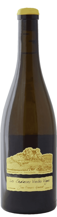 Les Chalasses Vieilles Vignes - アペロ ワインバー / オーガニックワインxフランス家庭料理 - 東京都港区南青山3-4-6 / apéro WINEBAR - vins et petits plats français - 2016 Les Chalasses Vieilles Vignes - アペロ ワインバー / オーガニックワインxフランス家庭料理 - 東京都港区南青山3-4-6 / apéro WINEBAR - vins et petits plats français - 2016