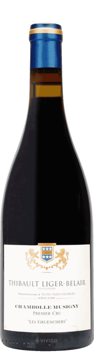 Les Saint-Georges Premier Cru - アペロ ワインバー / オーガニックワインxフランス家庭料理 - 東京都港区南青山3-4-6 / apéro WINEBAR - vins et petits plats français - 2016 Les Saint-Georges Premier Cru - アペロ ワインバー / オーガニックワインxフランス家庭料理 - 東京都港区南青山3-4-6 / apéro WINEBAR - vins et petits plats français - 2016