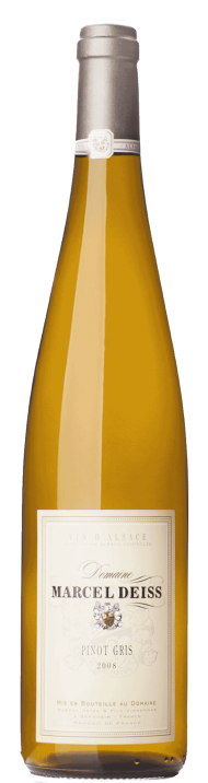 Marcel Deiss Pinot Gris - アペロ ワインバー / オーガニックワインxフランス家庭料理 - 東京都港区南青山3-4-6 / apéro WINEBAR - vins et petits plats français - 2016 Marcel Deiss Pinot Gris - アペロ ワインバー / オーガニックワインxフランス家庭料理 - 東京都港区南青山3-4-6 / apéro WINEBAR - vins et petits plats français - 2016