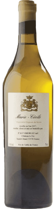 Marie-Cécile - アペロ ワインバー / オーガニックワインxフランス家庭料理 - 東京都港区南青山3-4-6 / apéro WINEBAR - vins et petits plats français - 2016 Marie-Cécile - アペロ ワインバー / オーガニックワインxフランス家庭料理 - 東京都港区南青山3-4-6 / apéro WINEBAR - vins et petits plats français - 2016