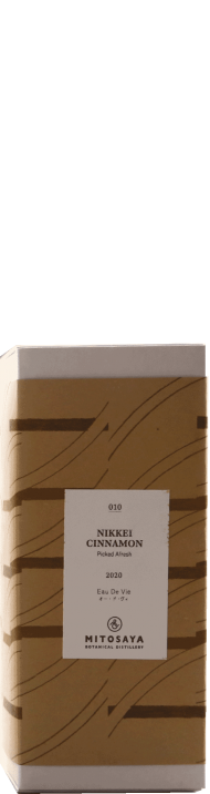 Mitosaya Distillery - NIKKEI CINNAMON - アペロ ワインバー / オーガニックワインxフランス家庭料理 - 東京都港区南青山3-4-6 / apéro WINEBAR - vins et petits plats français - 2016 Mitosaya Distillery - NIKKEI CINNAMON - アペロ ワインバー / オーガニックワインxフランス家庭料理 - 東京都港区南青山3-4-6 / apéro WINEBAR - vins et petits plats français - 2016