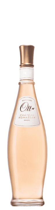 Domaine Ott, Château Romassan (375ml) - アペロ ワインバー / オーガニックワインxフランス家庭料理 - 東京都港区南青山3-4-6 / apéro WINEBAR - vins et petits plats français - 2016 Domaine Ott, Château Romassan (375ml) - アペロ ワインバー / オーガニックワインxフランス家庭料理 - 東京都港区南青山3-4-6 / apéro WINEBAR - vins et petits plats français - 2016