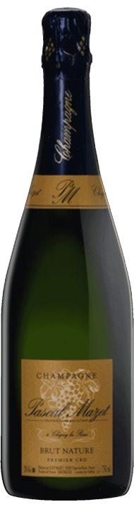 Brut Nature 1er Cru - アペロ ワインバー / オーガニックワインxフランス家庭料理 - 東京都港区南青山3-4-6 / apéro WINEBAR - vins et petits plats français - 2016 Brut Nature 1er Cru - アペロ ワインバー / オーガニックワインxフランス家庭料理 - 東京都港区南青山3-4-6 / apéro WINEBAR - vins et petits plats français - 2016