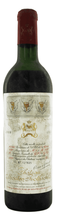 Mouton Rothschild - アペロ ワインバー / オーガニックワインxフランス家庭料理 - 東京都港区南青山3-4-6 / apéro WINEBAR - vins et petits plats français - 2016 Mouton Rothschild - アペロ ワインバー / オーガニックワインxフランス家庭料理 - 東京都港区南青山3-4-6 / apéro WINEBAR - vins et petits plats français - 2016