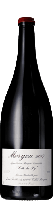Côte de Py - Magnum (1,5L) - アペロ ワインバー / オーガニックワインxフランス家庭料理 - 東京都港区南青山3-4-6 / apéro WINEBAR - vins et petits plats français - 2016 Côte de Py - Magnum (1,5L) - アペロ ワインバー / オーガニックワインxフランス家庭料理 - 東京都港区南青山3-4-6 / apéro WINEBAR - vins et petits plats français - 2016
