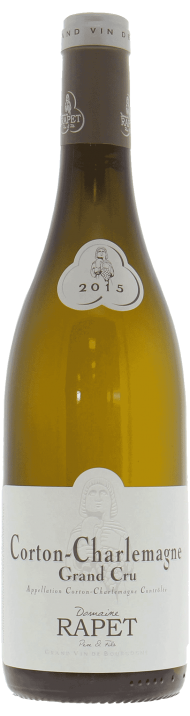 Corton Charlemagne - アペロ ワインバー / オーガニックワインxフランス家庭料理 - 東京都港区南青山3-4-6 / apéro WINEBAR - vins et petits plats français - 2016 Corton Charlemagne - アペロ ワインバー / オーガニックワインxフランス家庭料理 - 東京都港区南青山3-4-6 / apéro WINEBAR - vins et petits plats français - 2016