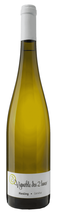 Riesling Genèse - アペロ ワインバー / オーガニックワインxフランス家庭料理 - 東京都港区南青山3-4-6 / apéro WINEBAR - vins et petits plats français - 2016 Riesling Genèse - アペロ ワインバー / オーガニックワインxフランス家庭料理 - 東京都港区南青山3-4-6 / apéro WINEBAR - vins et petits plats français - 2016