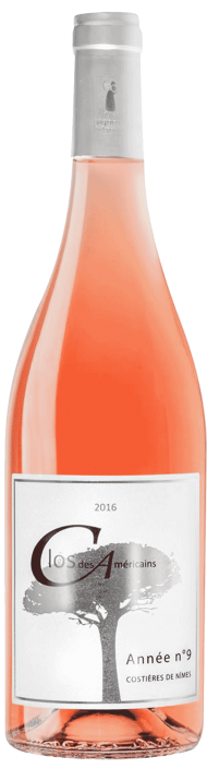 Rosé n°10 - アペロ ワインバー / オーガニックワインxフランス家庭料理 - 東京都港区南青山3-4-6 / apéro WINEBAR - vins et petits plats français - 2016 Rosé n°10 - アペロ ワインバー / オーガニックワインxフランス家庭料理 - 東京都港区南青山3-4-6 / apéro WINEBAR - vins et petits plats français - 2016