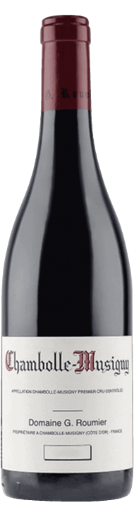Domaine Roumier, Chambolle-Musigny - アペロ ワインバー / オーガニックワインxフランス家庭料理 - 東京都港区南青山3-4-6 / apéro WINEBAR - vins et petits plats français - 2016 Domaine Roumier, Chambolle-Musigny - アペロ ワインバー / オーガニックワインxフランス家庭料理 - 東京都港区南青山3-4-6 / apéro WINEBAR - vins et petits plats français - 2016