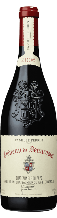 Château de Beaucastel - アペロ ワインバー / オーガニックワインxフランス家庭料理 - 東京都港区南青山3-4-6 / apéro WINEBAR - vins et petits plats français - 2016 Château de Beaucastel - アペロ ワインバー / オーガニックワインxフランス家庭料理 - 東京都港区南青山3-4-6 / apéro WINEBAR - vins et petits plats français - 2016