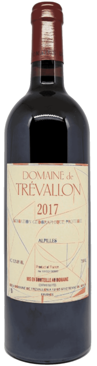 Domaine de Trevallon - アペロ ワインバー / オーガニックワインxフランス家庭料理 - 東京都港区南青山3-4-6 / apéro WINEBAR - vins et petits plats français - 2016