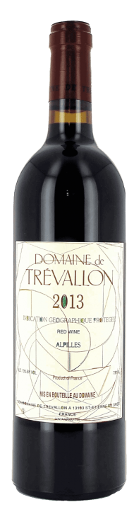 Domaine de Trevallon - Alpilles - アペロ ワインバー / オーガニックワインxフランス家庭料理 - 東京都港区南青山3-4-6 / apéro WINEBAR - vins et petits plats français - 2016 Domaine de Trevallon - Alpilles - アペロ ワインバー / オーガニックワインxフランス家庭料理 - 東京都港区南青山3-4-6 / apéro WINEBAR - vins et petits plats français - 2016