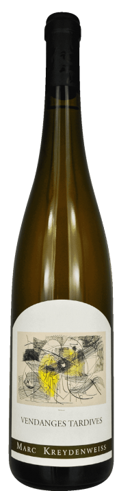 Marc Kreydenweiss - Vendanges Tardives (dessert wine) - アペロ ワインバー / オーガニックワインxフランス家庭料理 - 東京都港区南青山3-4-6 / apéro WINEBAR - vins et petits plats français - 2016 Marc Kreydenweiss - Vendanges Tardives (dessert wine) - アペロ ワインバー / オーガニックワインxフランス家庭料理 - 東京都港区南青山3-4-6 / apéro WINEBAR - vins et petits plats français - 2016