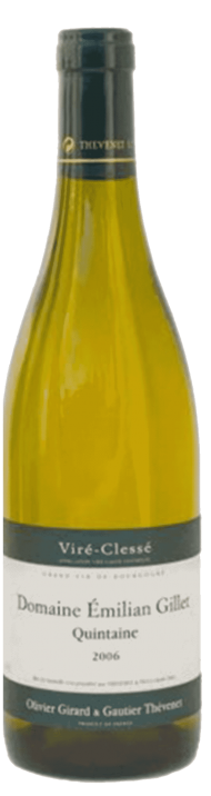 Thévenet-Quintaine "Tête" - アペロ ワインバー / オーガニックワインxフランス家庭料理 - 東京都港区南青山3-4-6 / apéro WINEBAR - vins et petits plats français - 2016 Thévenet-Quintaine "Tête" - アペロ ワインバー / オーガニックワインxフランス家庭料理 - 東京都港区南青山3-4-6 / apéro WINEBAR - vins et petits plats français - 2016