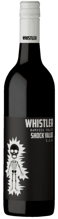 Whistler	Shock value SMG - アペロ ワインバー / オーガニックワインxフランス家庭料理 - 東京都港区南青山3-4-6 / apéro WINEBAR - vins et petits plats français - 2016
