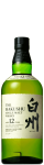Hakushu Single Malt Whisky (12 years old) - アペロ ワインバー / オーガニックワインxフランス家庭料理 - 東京都港区南青山3-4-6 / apéro WINEBAR - vins et petits plats français - 2016 Hakushu Single Malt Whisky (12 years old) - アペロ ワインバー / オーガニックワインxフランス家庭料理 - 東京都港区南青山3-4-6 / apéro WINEBAR - vins et petits plats français - 2016