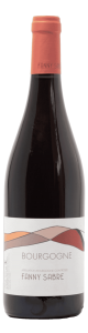 Bourgogne Rouge - アペロ ワインバー / オーガニックワインxフランス家庭料理 - 東京都港区南青山3-4-6 / apéro WINEBAR - vins et petits plats français - 2016