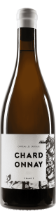 Chardonnay - アペロ ワインバー / オーガニックワインxフランス家庭料理 - 東京都港区南青山3-4-6 / apéro WINEBAR - vins et petits plats français - 2016