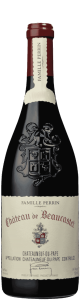 Château De Beaucastel - アペロ ワインバー / オーガニックワインxフランス家庭料理 - 東京都港区南青山3-4-6 / apéro WINEBAR - vins et petits plats français - 2016