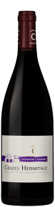 Cuvée Combier Rouge - アペロ ワインバー / オーガニックワインxフランス家庭料理 - 東京都港区南青山3-4-6 / apéro WINEBAR - vins et petits plats français - 2016