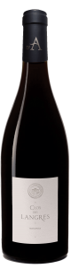  Clos des Langres Monopole - アペロ ワインバー / オーガニックワインxフランス家庭料理 - 東京都港区南青山3-4-6 / apéro WINEBAR - vins et petits plats français - 2016