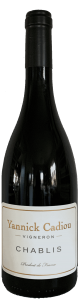 Chablis - アペロ ワインバー / オーガニックワインxフランス家庭料理 - 東京都港区南青山3-4-6 / apéro WINEBAR - vins et petits plats français - 2016