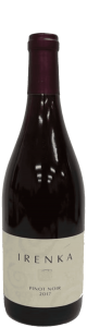 Irenka Pinot Noir - アペロ ワインバー / オーガニックワインxフランス家庭料理 - 東京都港区南青山3-4-6 / apéro WINEBAR - vins et petits plats français - 2016