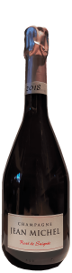 Champagne Rosé de Saignée - アペロ ワインバー / オーガニックワインxフランス家庭料理 - 東京都港区南青山3-4-6 / apéro WINEBAR - vins et petits plats français - 2016