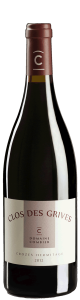 Domaine Laurent Combier Clos des Grives rouge - アペロ ワインバー / オーガニックワインxフランス家庭料理 - 東京都港区南青山3-4-6 / apéro WINEBAR - vins et petits plats français - 2016