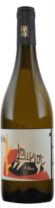 Loupiot blanc - アペロ ワインバー / オーガニックワインxフランス家庭料理 - 東京都港区南青山3-4-6 / apéro WINEBAR - vins et petits plats français - 2016