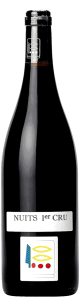 Ladoix 12 clous - アペロ ワインバー / オーガニックワインxフランス家庭料理 - 東京都港区南青山3-4-6 / apéro WINEBAR - vins et petits plats français - 2016