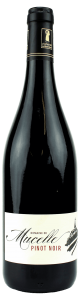 Pinot Noir - アペロ ワインバー / オーガニックワインxフランス家庭料理 - 東京都港区南青山3-4-6 / apéro WINEBAR - vins et petits plats français - 2016
