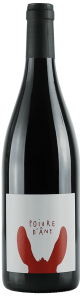 Poivre d'Âne rouge - アペロ ワインバー / オーガニックワインxフランス家庭料理 - 東京都港区南青山3-4-6 / apéro WINEBAR - vins et petits plats français - 2016