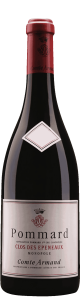 Pommard 1er Cru 'Clos des Epeneaux' Monopole - アペロ ワインバー / オーガニックワインxフランス家庭料理 - 東京都港区南青山3-4-6 / apéro WINEBAR - vins et petits plats français - 2016