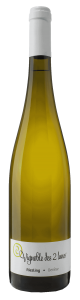 Riesling Genèse - アペロ ワインバー / オーガニックワインxフランス家庭料理 - 東京都港区南青山3-4-6 / apéro WINEBAR - vins et petits plats français - 2016