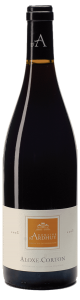 Aloxe-Corton les Boutières - アペロ ワインバー / オーガニックワインxフランス家庭料理 - 東京都港区南青山3-4-6 / apéro WINEBAR - vins et petits plats français - 2016