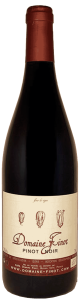 Fleur de vigne Pinot Noir - アペロ ワインバー / オーガニックワインxフランス家庭料理 - 東京都港区南青山3-4-6 / apéro WINEBAR - vins et petits plats français - 2016